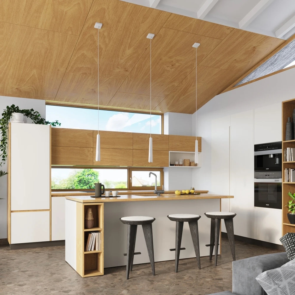 Sollux Lighting LED ceiling spotlight NESI Black 1xGU10, IP20 aluminium, 220-240V, CE RoHS