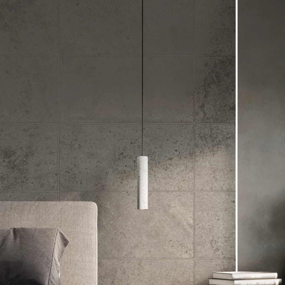 Sollux Lighting LED pendellampa LUVO med 2x GU10-socklar, IP20, aluminium matt guld, 220-240V