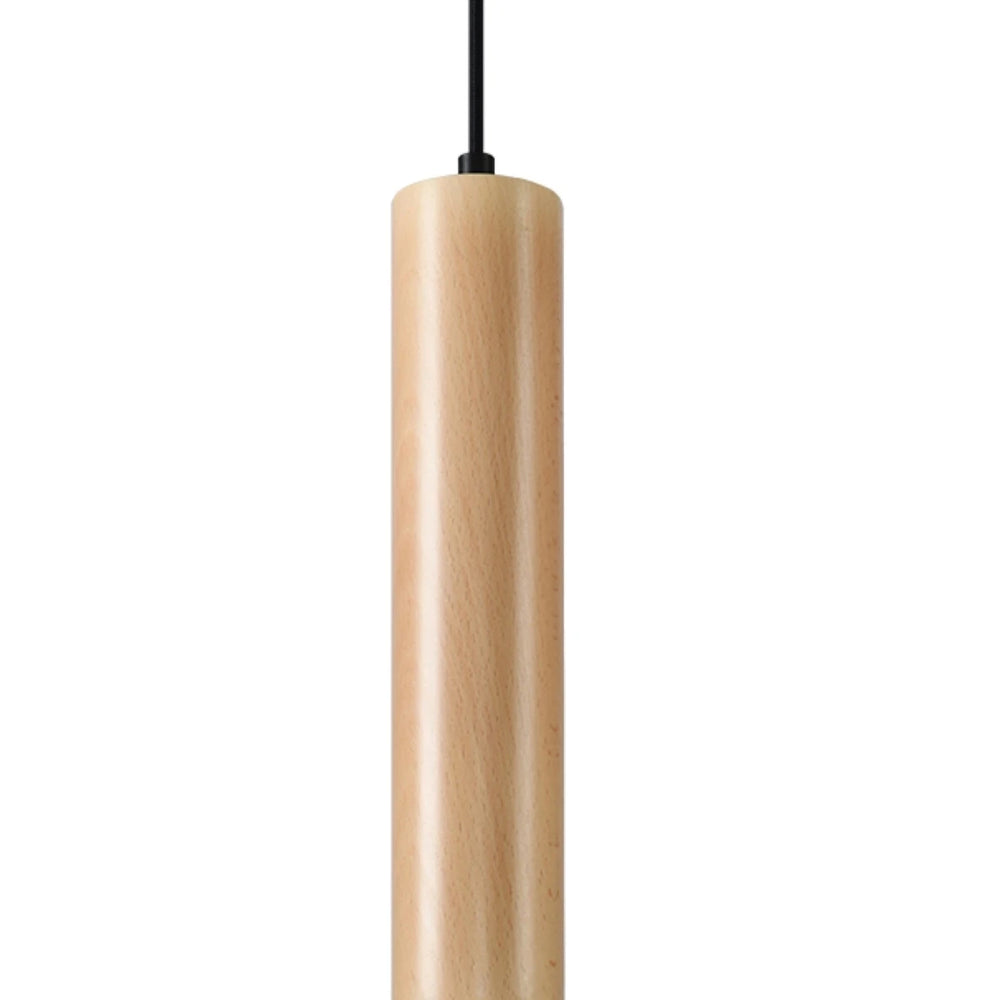 Sollux Lighting LINO hänglampa, LED-klar, Aluminium Matt Guld finish, IP20, 220-240V, CE RoHS