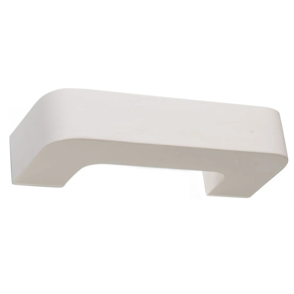 Sollux Lighting MAGNET vägglampa, keramik, E27-sockel, 220-240V, IP20, Matt Guld Mässing finish