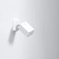 Sollux Lighting MERIDA vägglampa, LED-klar, Aluminium Matt Guld Mässing, IP20, 220-240V, CE RoHS