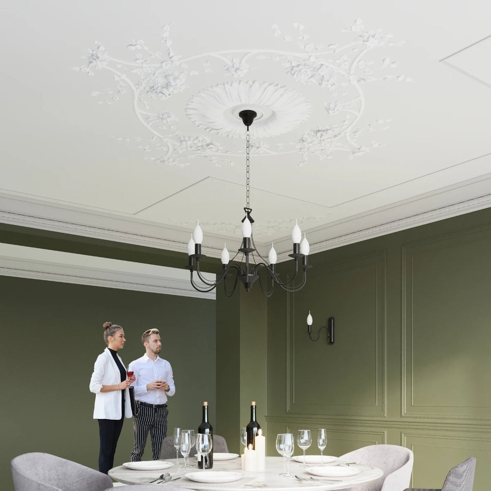 Sollux Lighting MINERWA vägglampa, LED-redo, Aluminium Matt Guld Mässing, IP20, 220-240V, CE RoHS