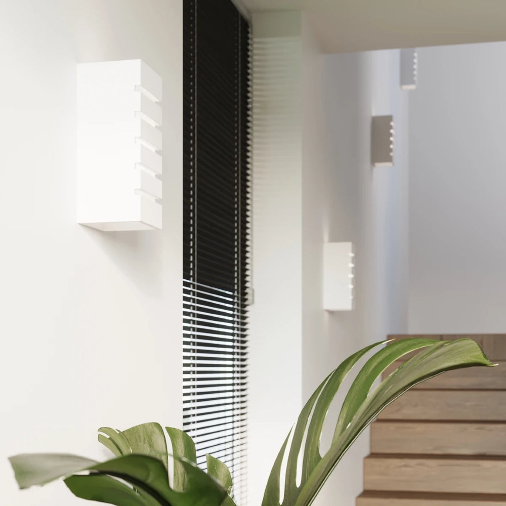 Sollux Lighting MONO 3 takspotlight Svart, LED GU10 redo, 4x35W max, IP20 aluminium, CE RoHS