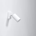 Sollux Lighting RING vägglampa Matt Guld Aluminium, IP20 LED-kompatibel, 220-240V, CE RoHS-certifierad