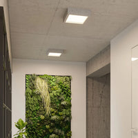 Sollux Lighting RIZA takspotlight LED 10.5W 3000K 1521 lumen IP20 aluminium matt guld finish