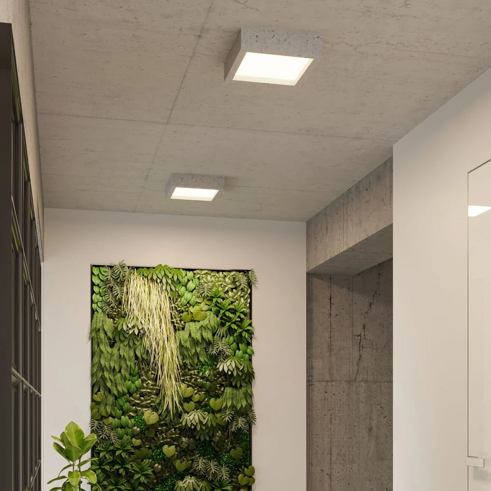 Sollux Lighting RIZA takspotlight LED 10.5W 3000K 1521 lumen IP20 aluminium matt guld finish