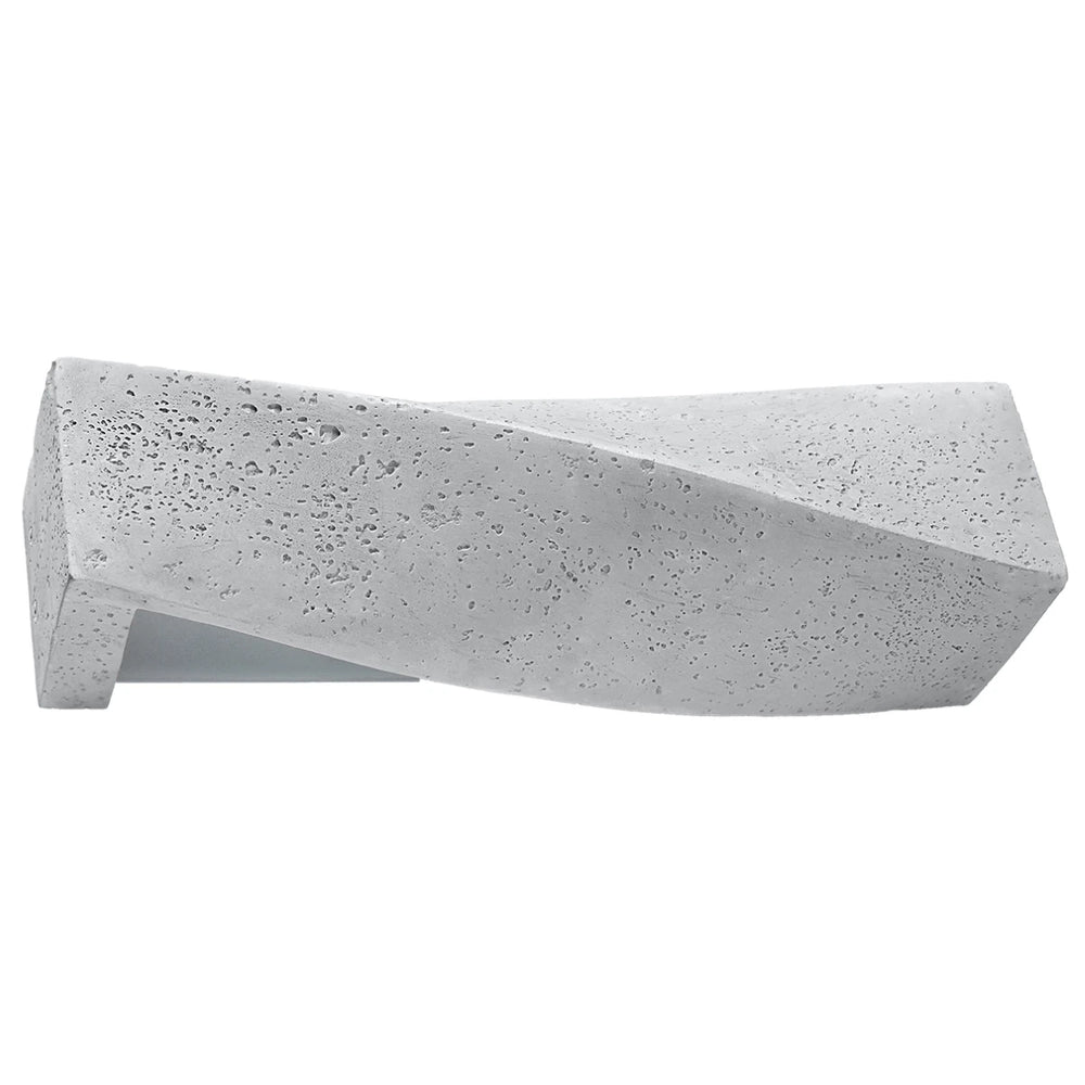 Sollux Lighting SIGMA vägglampa, LED-kompatibel, IP20, 220-240V, Aluminium Matt Guld finish