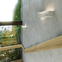 Sollux Lighting SIGMA vägglampa, LED-kompatibel, IP20, 220-240V, Aluminium Matt Guld finish