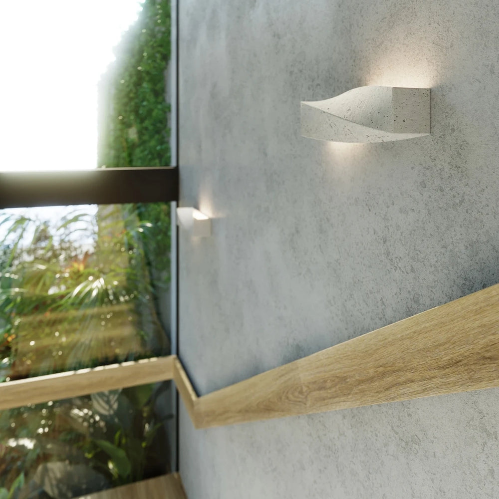 Sollux Lighting SIGMA vägglampa, LED-kompatibel, IP20, 220-240V, Aluminium Matt Guld finish