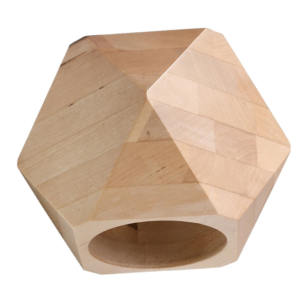 Sollux Lighting Woody vägglampa naturligt trä, LED E27, IP20, Aluminium Matt Guld, 220-240V, CE RoHS