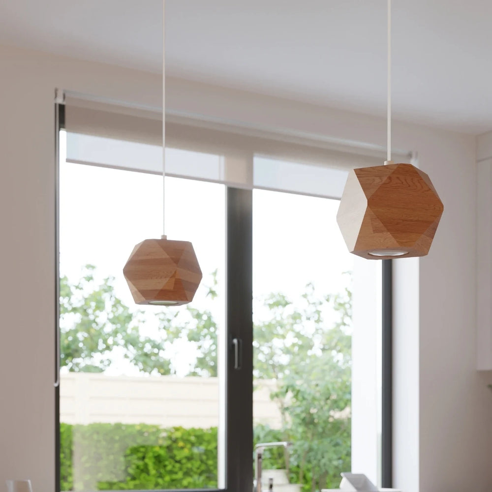 Sollux Lighting Woody vägglampa naturligt trä, LED E27, IP20, Aluminium Matt Guld, 220-240V, CE RoHS