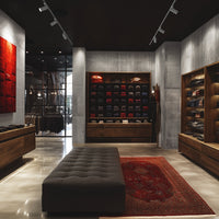 Spectrum ANDROMEDA PRIME LED Skenspot 3-Fas 8W 230V CCT 25° 800 lumen CRI 80 IP20 Vit