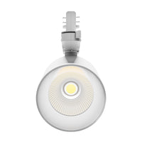 Spectrum ARTEMIDA Maxi LED Skenspotlight 12-42W 3000K 4500 lumen CRI>90 IP20 Vit 3-Fas