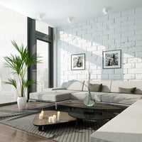 Spectrum CHLOE GU10 LED ceiling spotlight, square adjustable White IP20, 250V aluminium housing