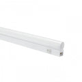 Spectrum LED cabinet light 300mm 4W 4000K 400 lumens IP20 White surface mount with switch 230V