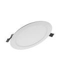 Spectrum LED Downlight Value DN180, 17W, 1350 lumen, 3000K Varmvit, 110° spridning, 192mm håltagning
