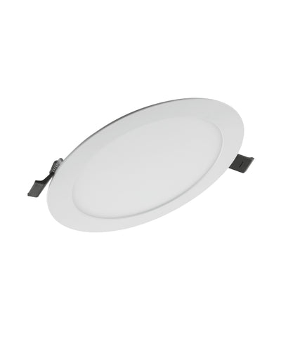 Spectrum LED Downlight Value DN180, 17W, 1350 lumen, 3000K Varmvit, 110° spridning, 192mm håltagning