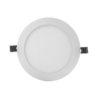 Spectrum LED Downlight Value DN180, 17W, 1350 lumen, 3000K Varmvit, 110° spridning, 192mm håltagning