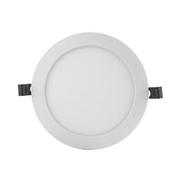 Spectrum LED Downlight Value DN180, 17W, 1350 lumen, 3000K Varmvit, 110° spridning, 192mm håltagning