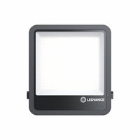 Spectrum LED Strålkastare GEN 3 Svart 167W 4000K 25000 lumen IP66 Symmetrisk Ljuskägla