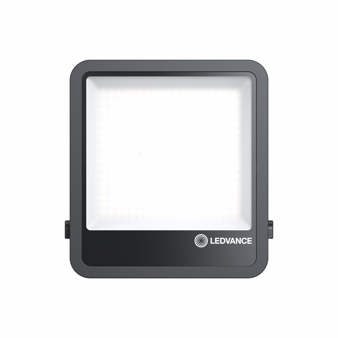 Spectrum LED Strålkastare GEN 3 Svart 167W 4000K 25000 lumen IP66 Symmetrisk Ljuskägla