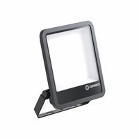 Spectrum LED Strålkastare GEN 3 Svart 167W 4000K 25000 lumen IP66 Symmetrisk Ljuskägla