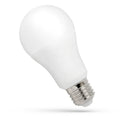 Spectrum LED GLS A60 Lampa E27 230V 11.5W 6000K Kallvit 1200 lumen 220° Icke-dimbar