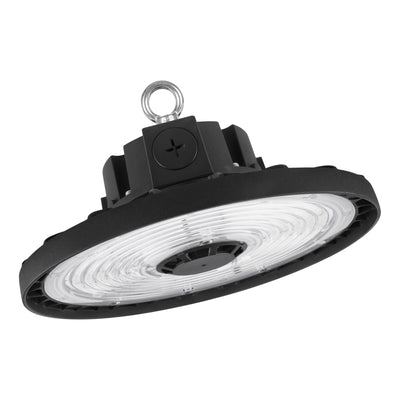 Ledvance LED Highbay Gen 5 75W 13500 lumens 4000K Cool White IP66 Aluminium Black 1-10V Dimmable