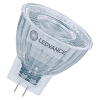 Spectrum LED Spot Reflektor GU4 MR11 4.2W 4000K 345 lumen 36D Kallvit ersätter 35W