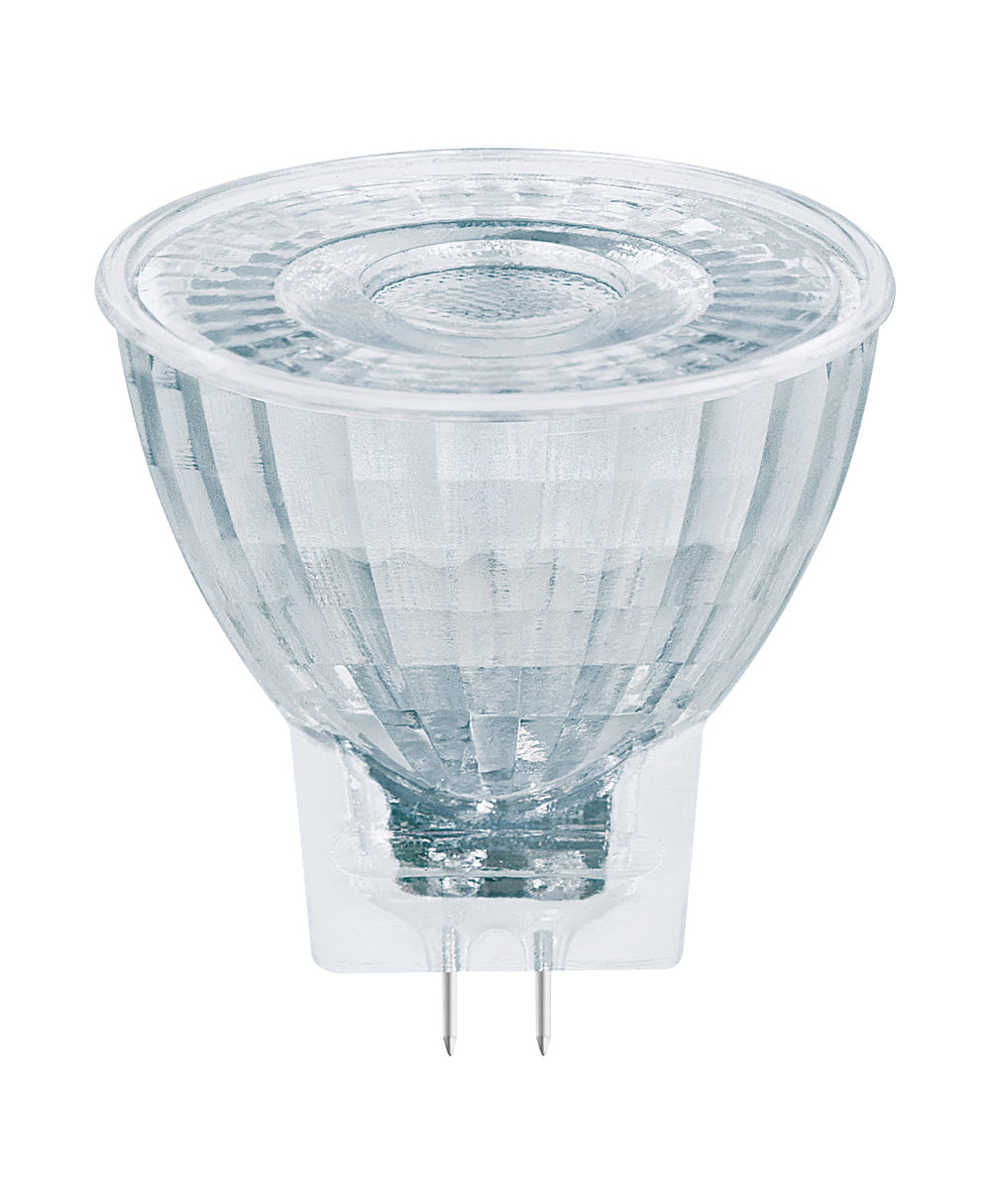 Spectrum LED Spot Reflektor GU4 MR11 4.2W 4000K 345 lumen 36D Kallvit ersätter 35W