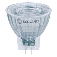 Spectrum LED Spot Reflektor GU4 MR11 4.2W 4000K 345 lumen 36D Kallvit ersätter 35W