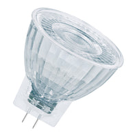 Spectrum LED Spot Reflektor GU4 MR11 4.2W 4000K 345 lumen 36D Kallvit ersätter 35W