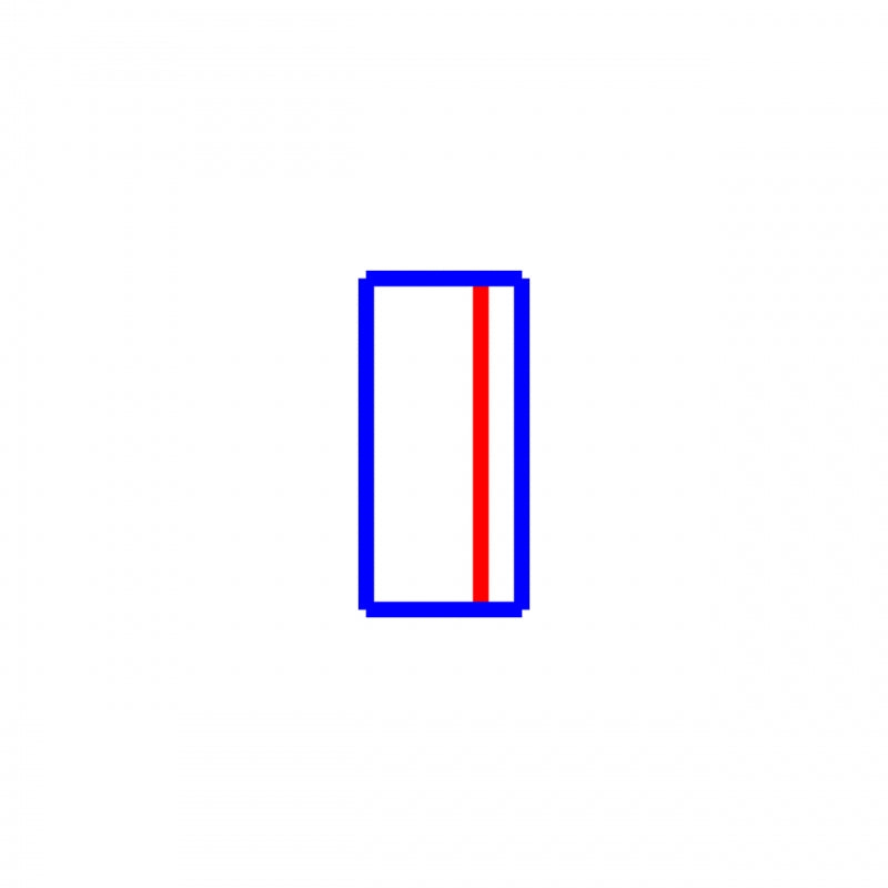 Spectrum LED SPS 2 rak koppling Vit, aluminiumhölje, 230V, IP20 tak- eller pendelbelysning