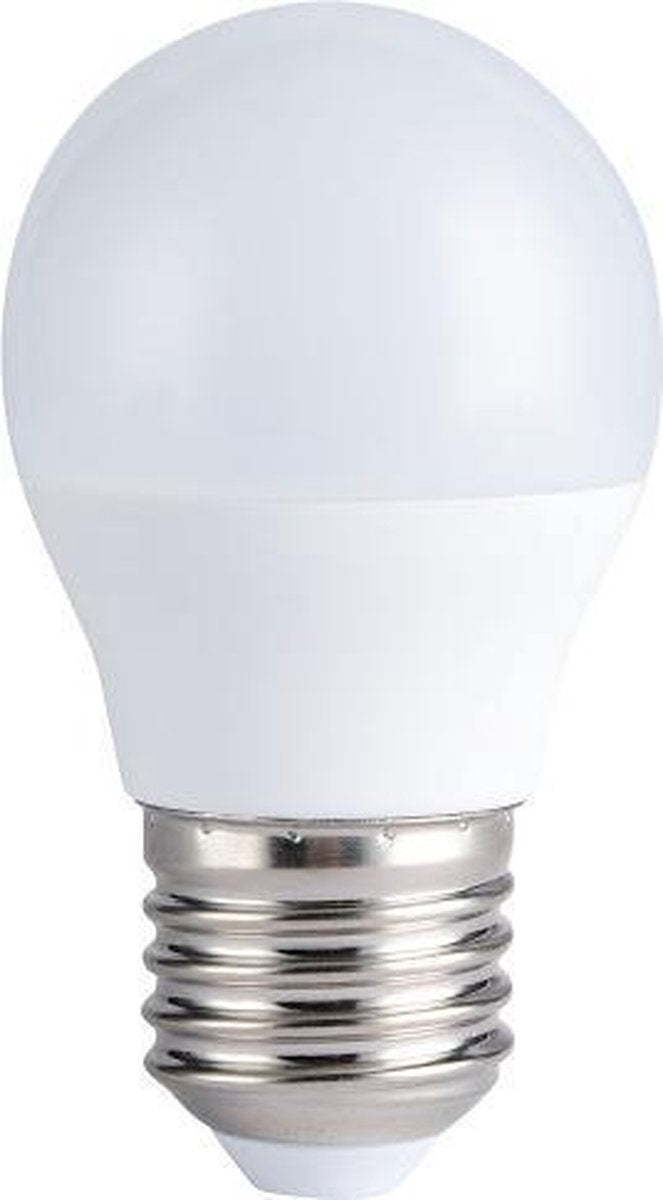Spectrum LED ljusslinga 10m med 10x E27 uttag, utomhus festoonkabel, valfria LED-lampor