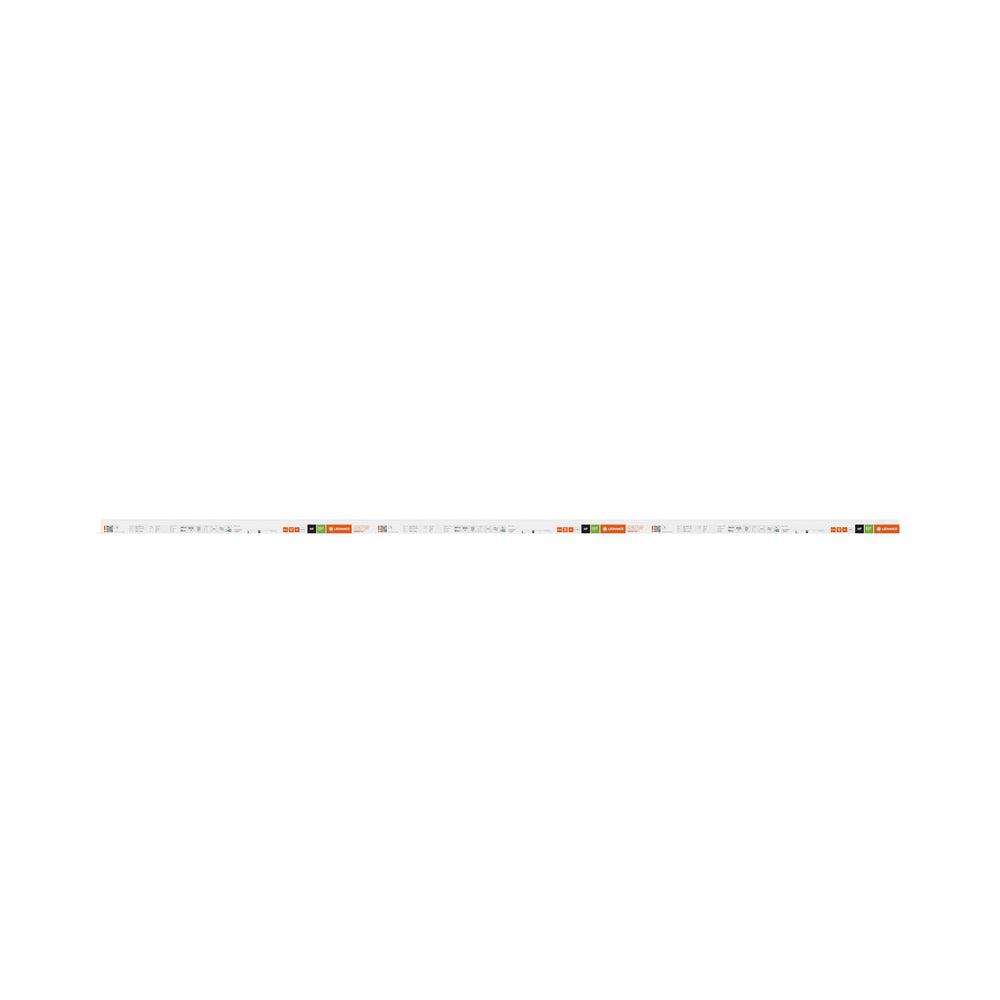 Spectrum LED T5 rör 36W 4000K 5600 lumen 145cm kallvit ultra output HF ersätter 80W