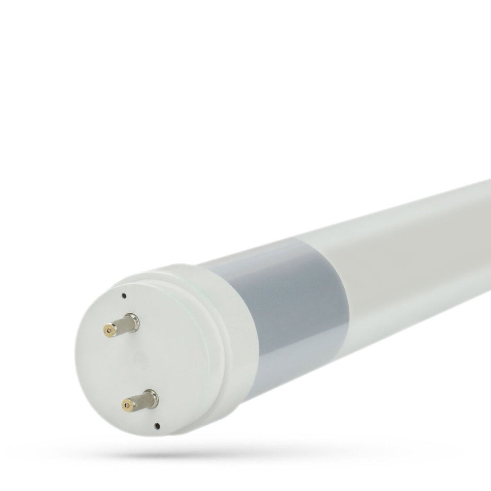 Spectrum LED TL 150cm glasrörsljus med anpassningsbara färgalternativ för effektiv belysning i hem och företag