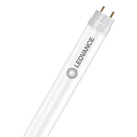 Spectrum LED Rör T8 72cm 7W 830 3000K 765 lumen varmvit EM Nät ersättning för 16W