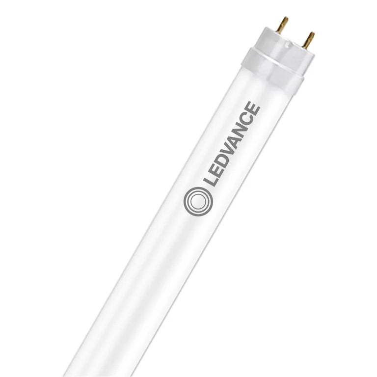 Spectrum LED-rör T8 72cm 7W 850 lumen 6500K Dagsljus EM/Nätdrift ersättning för 16W