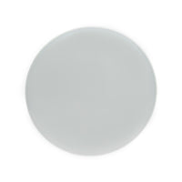 Spectrum NYMPHEA LED taklampa 40W 6000K 5300 lumen 230V IP54 Vit Svart rund utanpåliggande montering