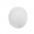 Spectrum NYMPHEA PROXI PIR LED Taklampa 18W 230V 4000K 2200 lumen 120° IP54 Rund Vit Ytmonterad