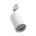 Spectrum PAVA BASIC LED Track Light 20W CCT 230V 3-Phase White 2225 lumens 20-45° IP20 CRI 80