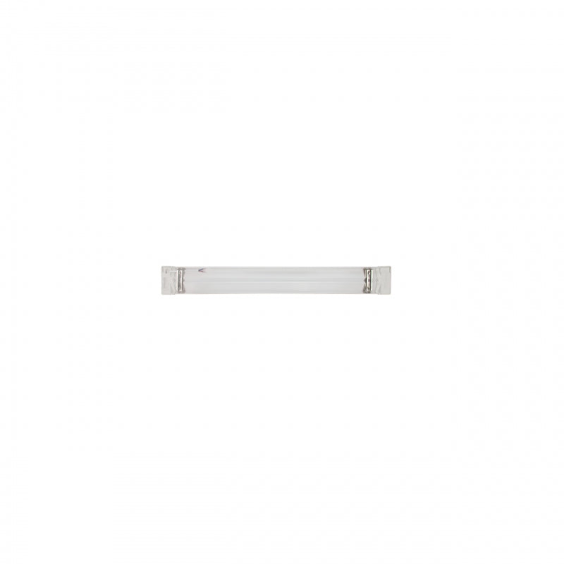 Spectrum VIGA LED taklampa 14W 230V 6000K 1700 lumen Vit 60cm IP20 ej dimbar