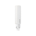 Philips CorePro LED PLC 6.9W 3000K G24d-2 2-Pin 220-240V ersättning för 18W CFL, 700 lumen, 120° spridningsvinkel