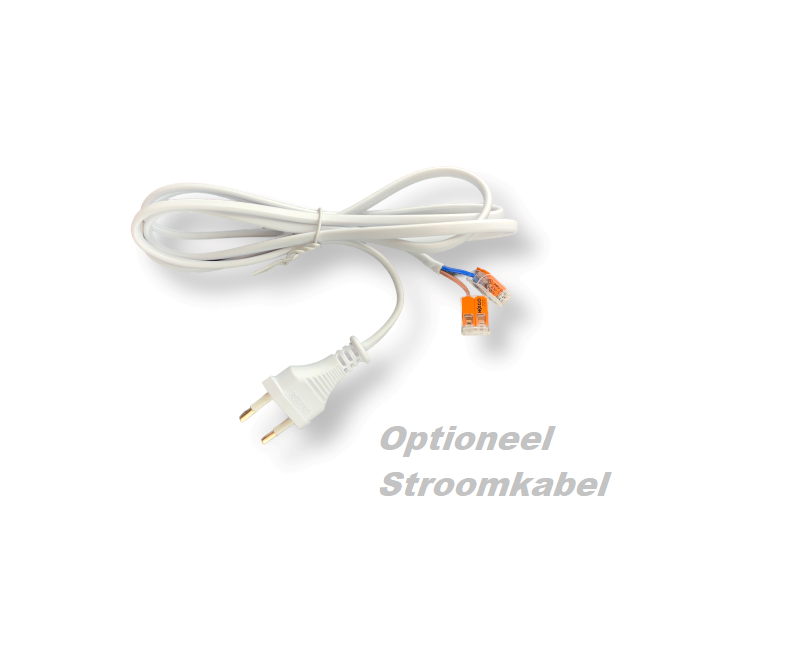 Spectrum LED Batten 120cm 32W 3000K Warm White 4000 lumens IP20 Ceiling or Suspended Mount White