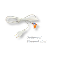 Spectrum LED Batten 120cm 32W 3000K Warm White 4000 lumens IP20 Ceiling or Suspended Mount White
