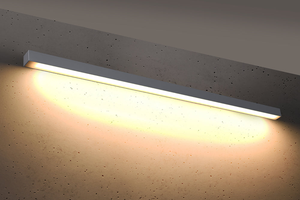 Philips LED Panel 36W 3960 lumen 3000K 4000K 6000K IP20 UGR<19 CRI>90 Svart 620x620mm CE RoHS