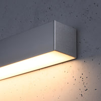 Philips LED Panel 36W 3960 lumen 3000K 4000K 6000K IP20 UGR<19 CRI>90 Svart 620x620mm CE RoHS