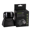 Thorgeon LED rörelsesensor Svart utanpåliggande 180° IP65 max 300W 220-240V CE RoHS