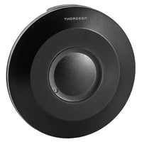Thorgeon LED rörelsesensor Svart utanpåliggande 360° mikrovåg IP20 220-240V max 1000W CE RoHS