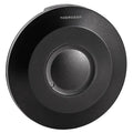 Thorgeon LED rörelsesensor Svart utanpåliggande 360° mikrovåg IP20 220-240V max 1000W CE RoHS
